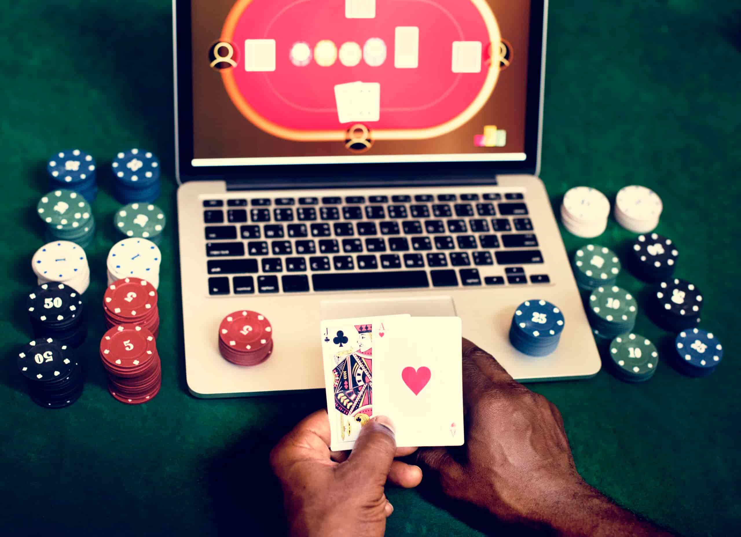 National Casino biztonság bemutatása